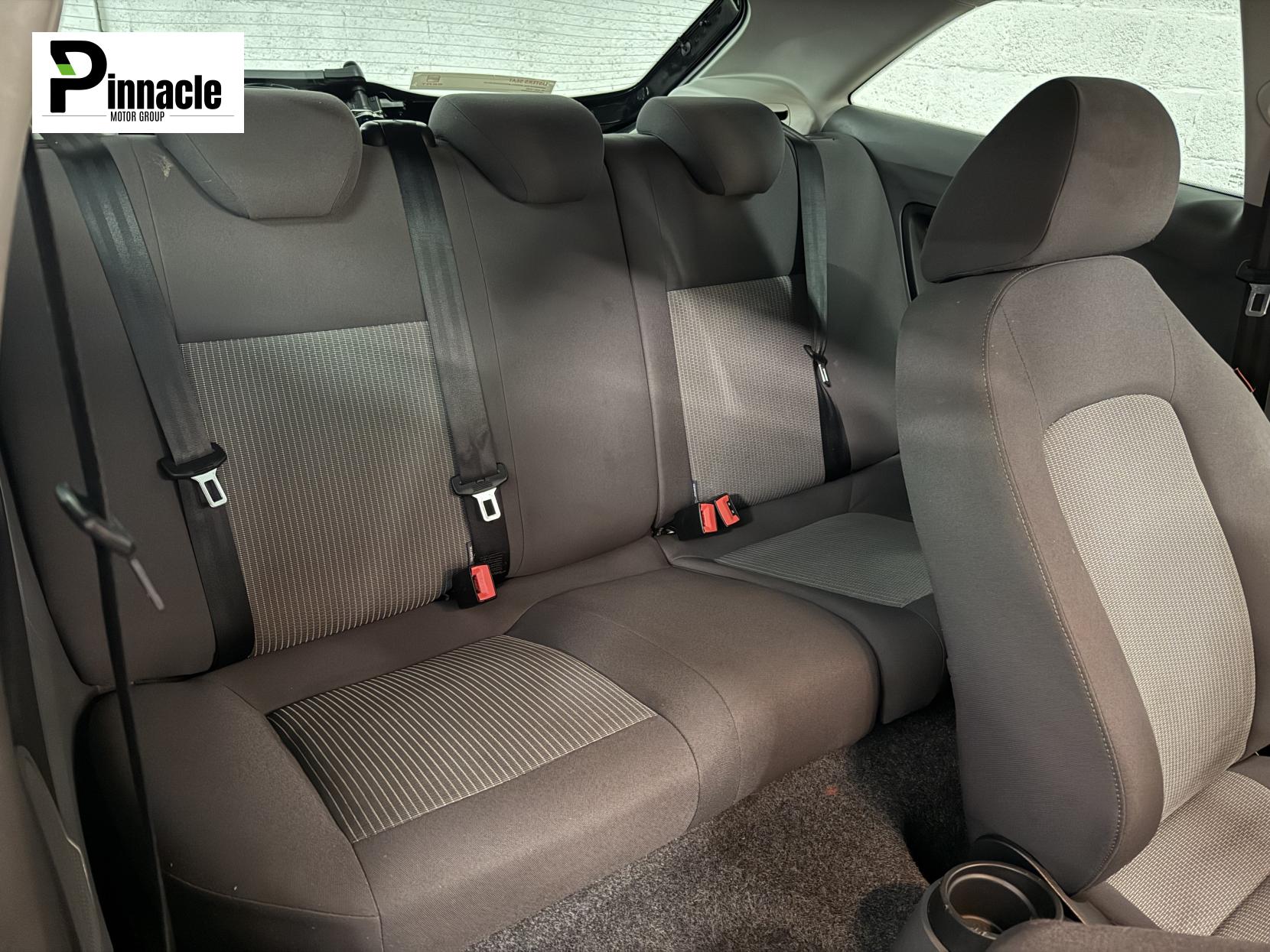 SEAT Ibiza 1.4 16V Chill Sport Coupe 3dr Petrol Manual Euro 5 (85 ps)