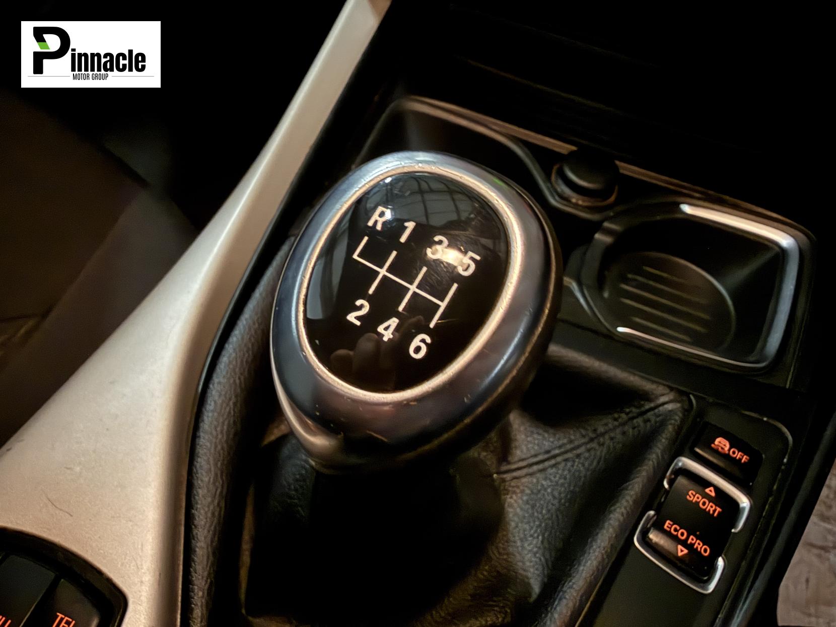 BMW 1 Series 1.5 116d ED Plus Hatchback 5dr Diesel Manual Euro 6 (s/s) (116 ps)