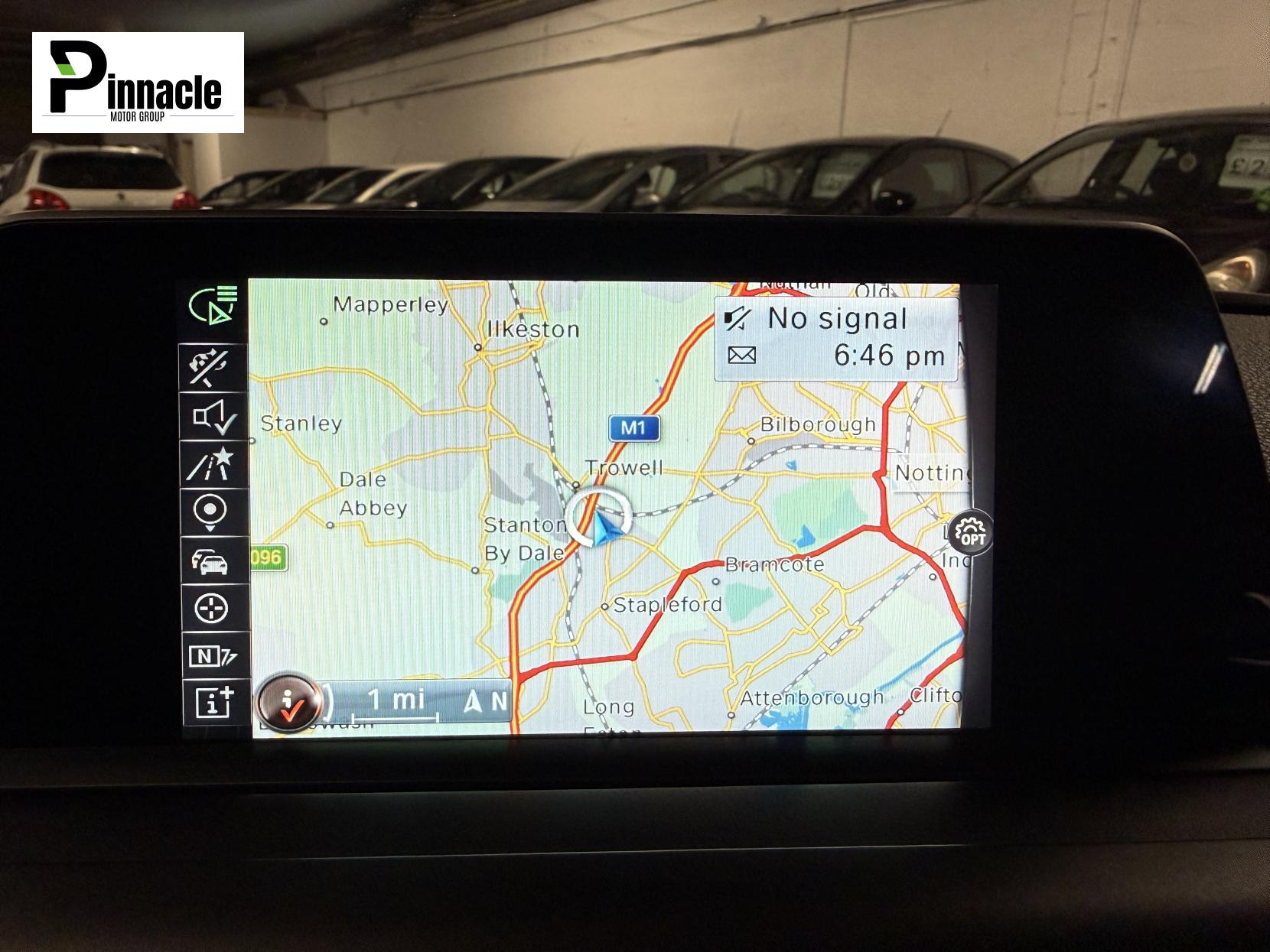 BMW 1 Series 1.5 116d ED Plus Hatchback 5dr Diesel Manual Euro 6 (s/s) (116 ps)