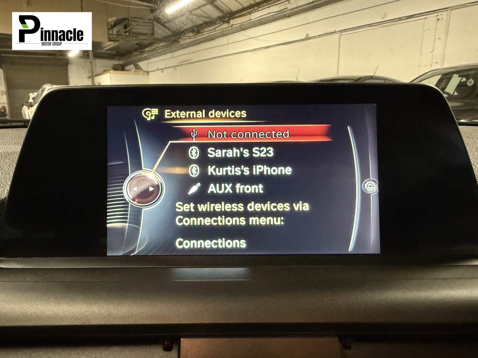 BMW 1 Series 1.5 116d ED Plus Hatchback 5dr Diesel Manual Euro 6 (s/s) (116 ps)