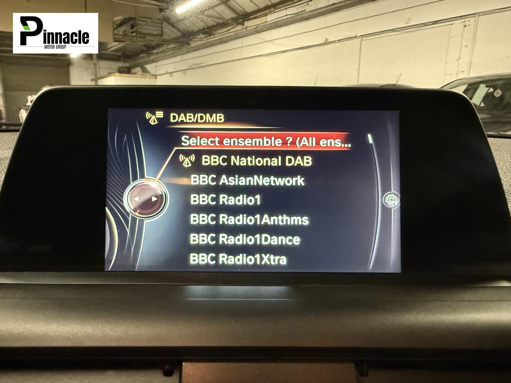 BMW 1 Series 1.5 116d ED Plus Hatchback 5dr Diesel Manual Euro 6 (s/s) (116 ps)