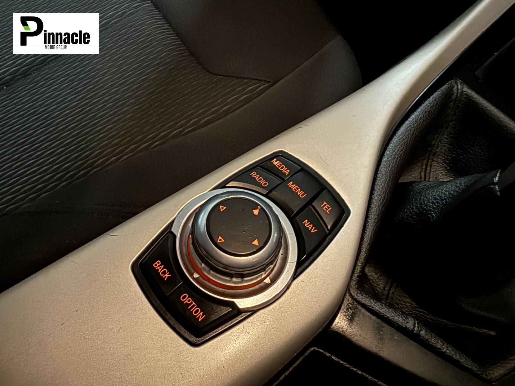 BMW 1 Series 1.5 116d ED Plus Hatchback 5dr Diesel Manual Euro 6 (s/s) (116 ps)