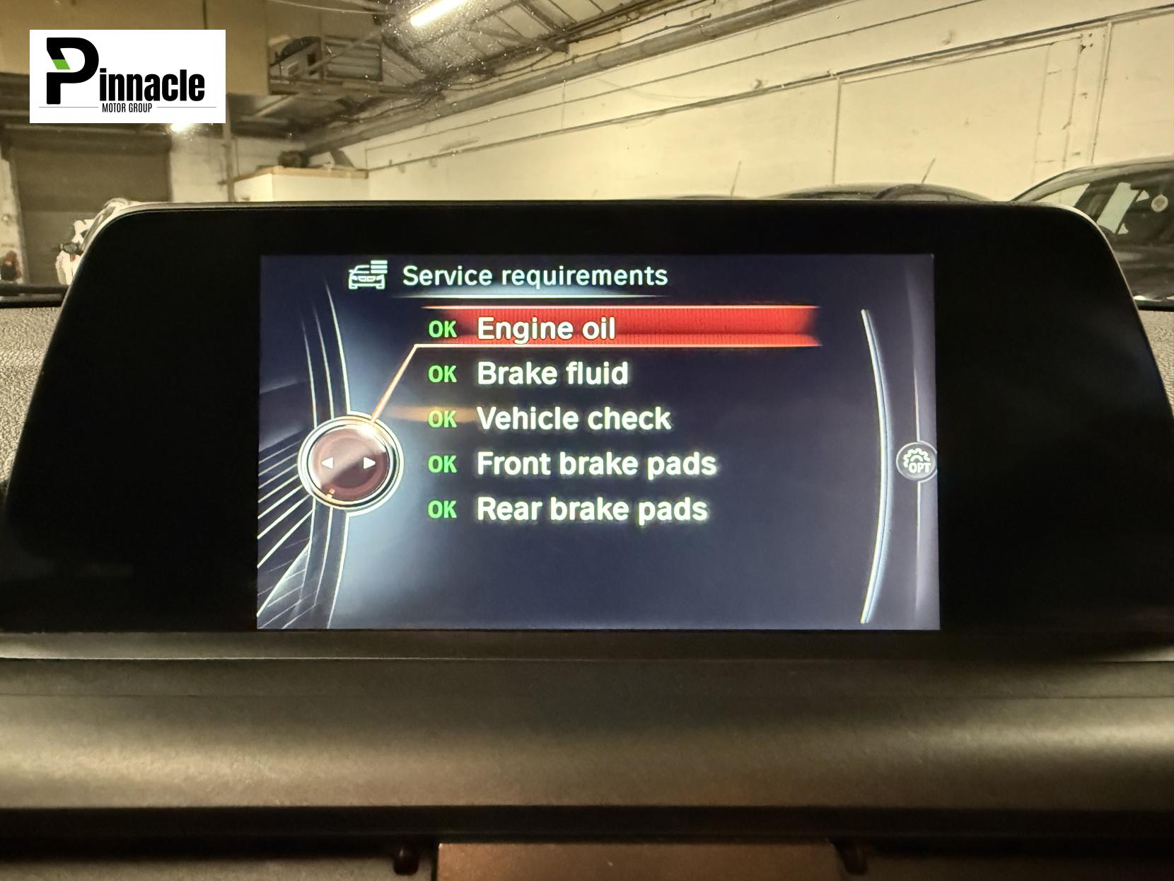 BMW 1 Series 1.5 116d ED Plus Hatchback 5dr Diesel Manual Euro 6 (s/s) (116 ps)