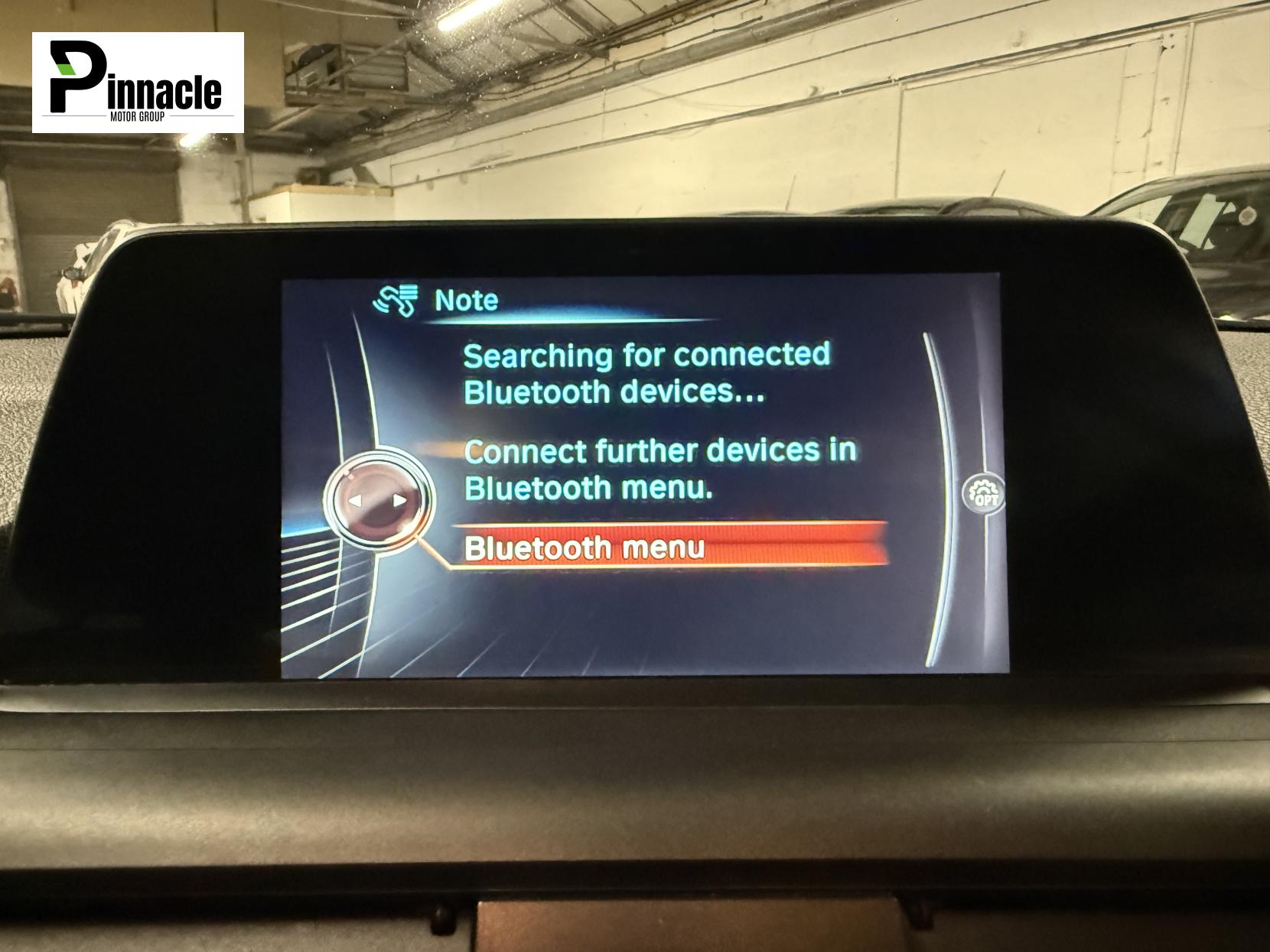 BMW 1 Series 1.5 116d ED Plus Hatchback 5dr Diesel Manual Euro 6 (s/s) (116 ps)