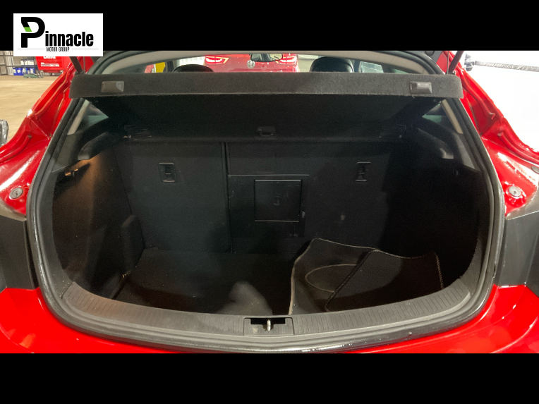 Vauxhall Astra GTC 1.4i Turbo Limited Edition Coupe 3dr Petrol Manual Euro 6 (s/s) (120 ps)