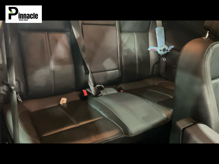 Vauxhall Astra GTC 1.4i Turbo Limited Edition Coupe 3dr Petrol Manual Euro 6 (s/s) (120 ps)