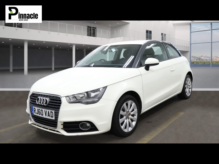 Audi A1 1.4 TFSI Sport Hatchback 3dr Petrol Manual Euro 5 (s/s) (122 ps)
