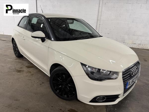 Audi A1 1.4 TFSI Sport Hatchback 3dr Petrol Manual Euro 5 (s/s) (122 ps)
