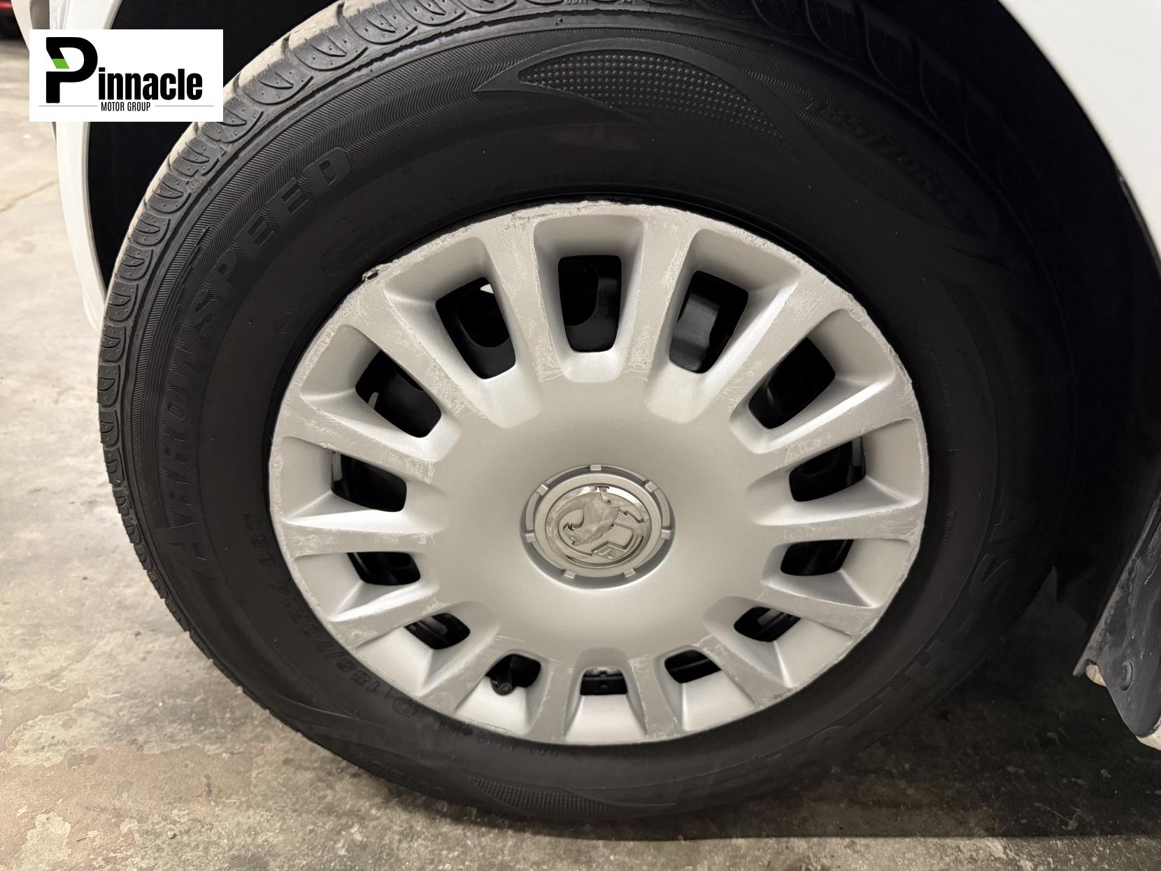 Vauxhall Corsa 1.0 ecoFLEX 12V S Hatchback 5dr Petrol Manual Euro 5 (65 ps)