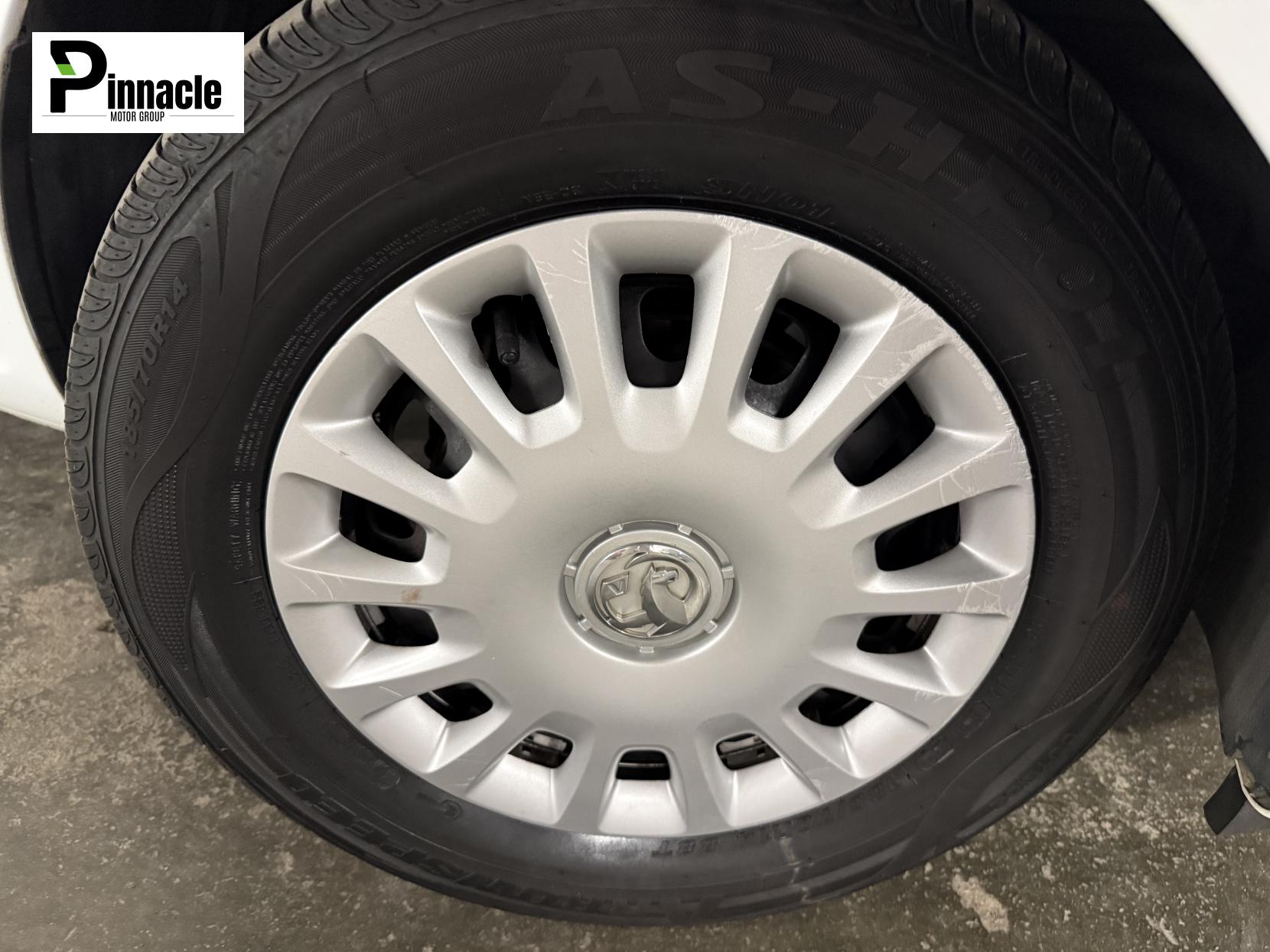 Vauxhall Corsa 1.0 ecoFLEX 12V S Hatchback 5dr Petrol Manual Euro 5 (65 ps)