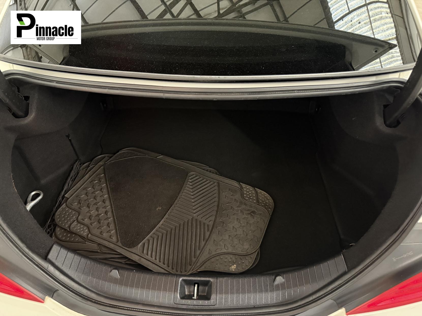 Mercedes-Benz CLA 2.1 CLA220 CDI AMG Sport Coupe 4dr Diesel 7G-DCT Euro 6 (s/s) (170 ps)