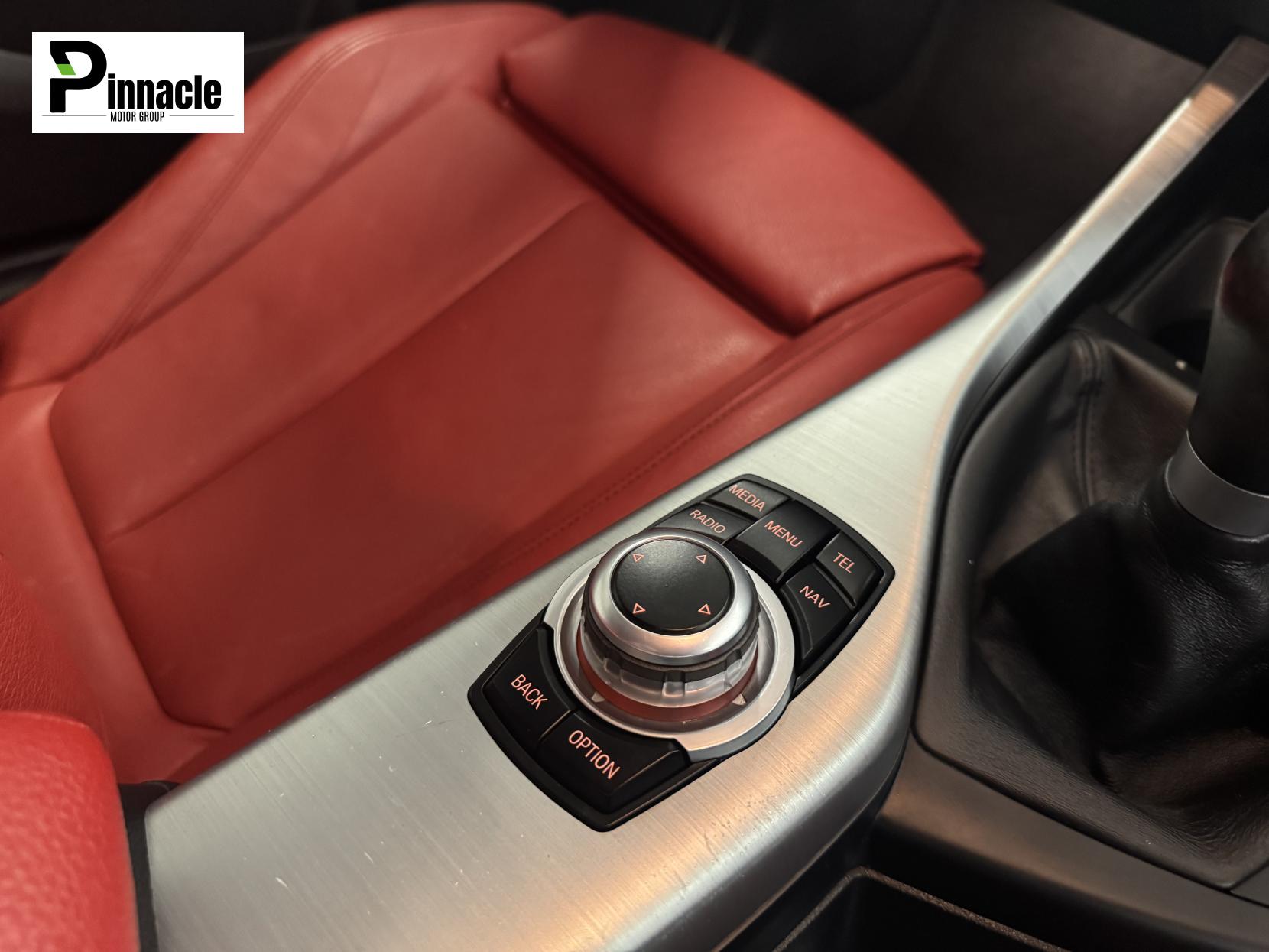 BMW 2 Series 2.0 218d M Sport Coupe 2dr Diesel Manual Euro 6 (s/s) (150 ps)