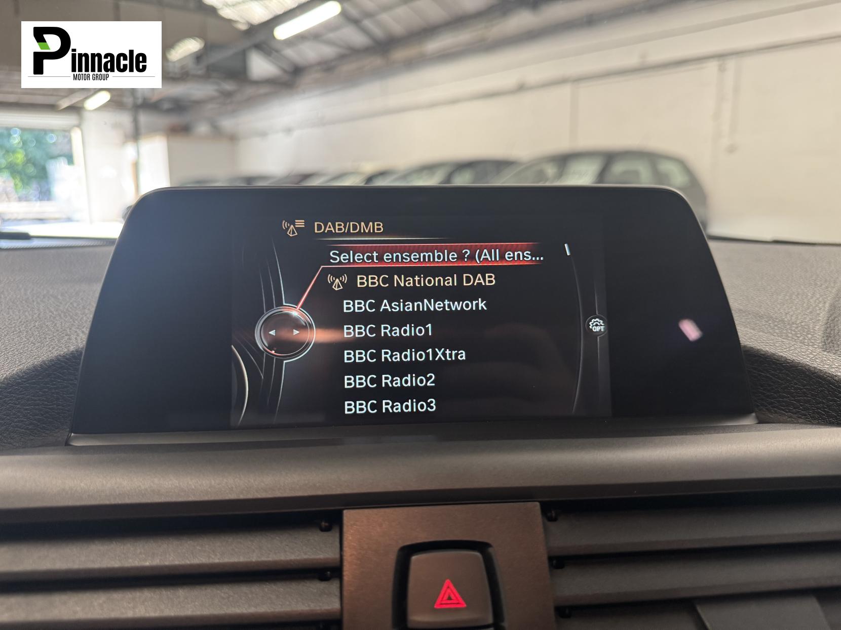 BMW 2 Series 2.0 218d M Sport Coupe 2dr Diesel Manual Euro 6 (s/s) (150 ps)