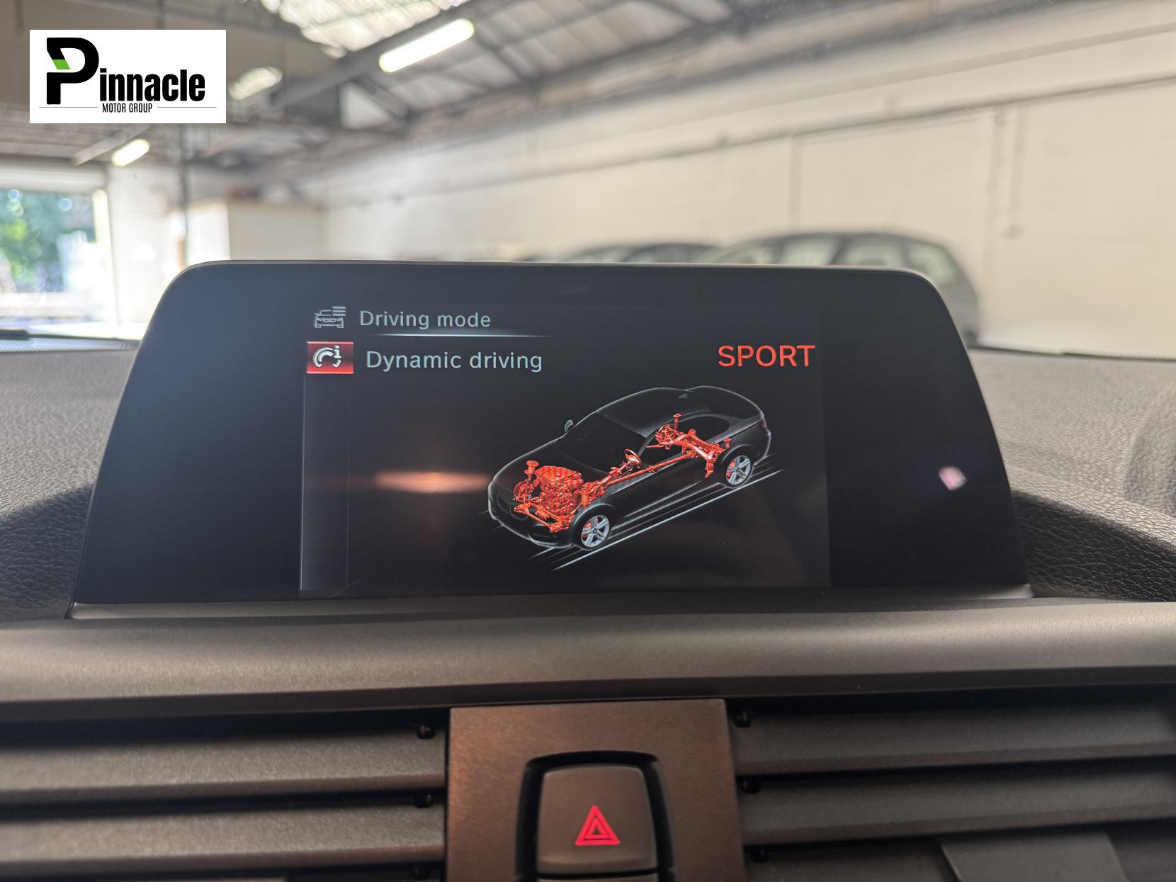 BMW 2 Series 2.0 218d M Sport Coupe 2dr Diesel Manual Euro 6 (s/s) (150 ps)