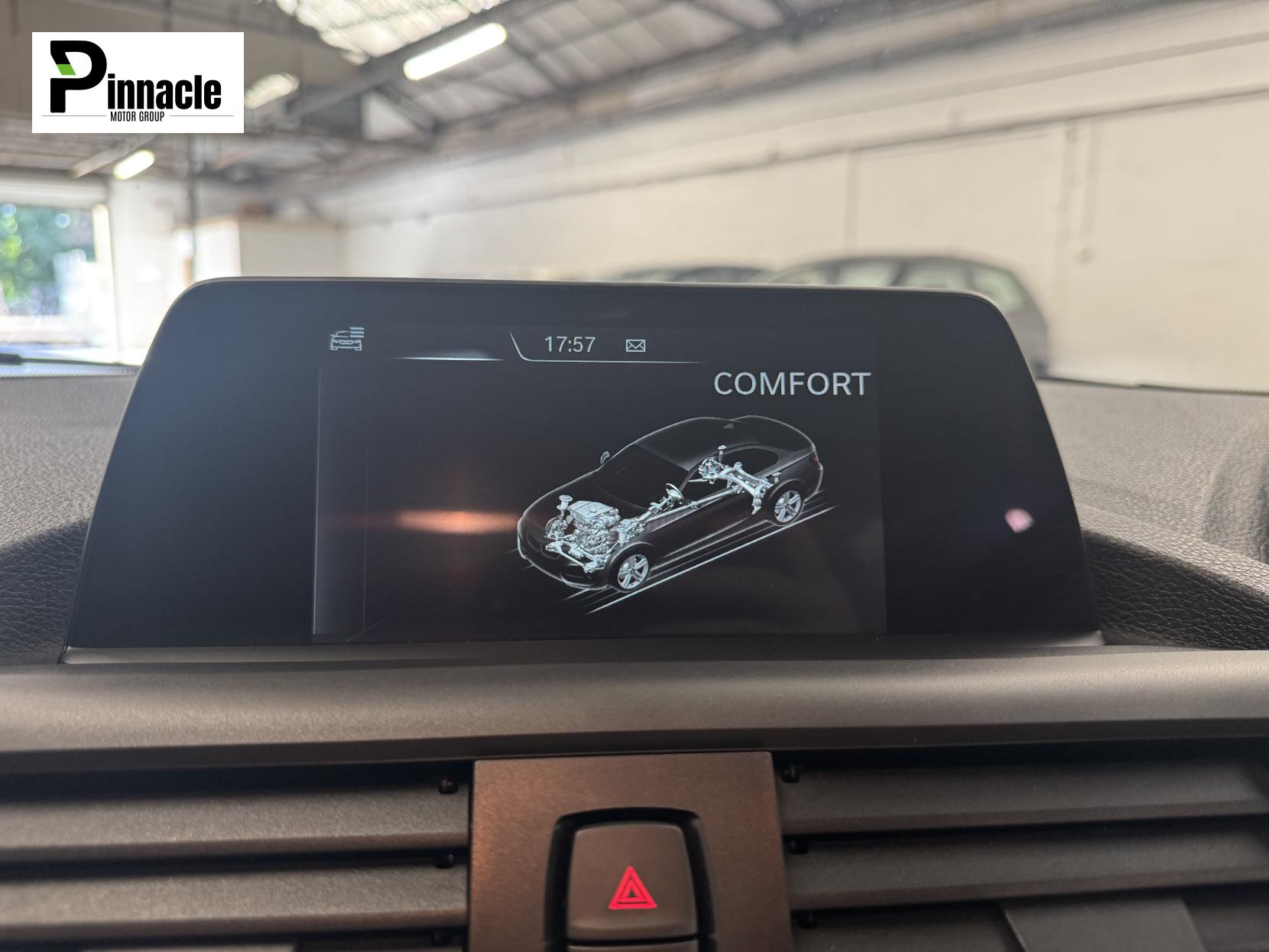 BMW 2 Series 2.0 218d M Sport Coupe 2dr Diesel Manual Euro 6 (s/s) (150 ps)
