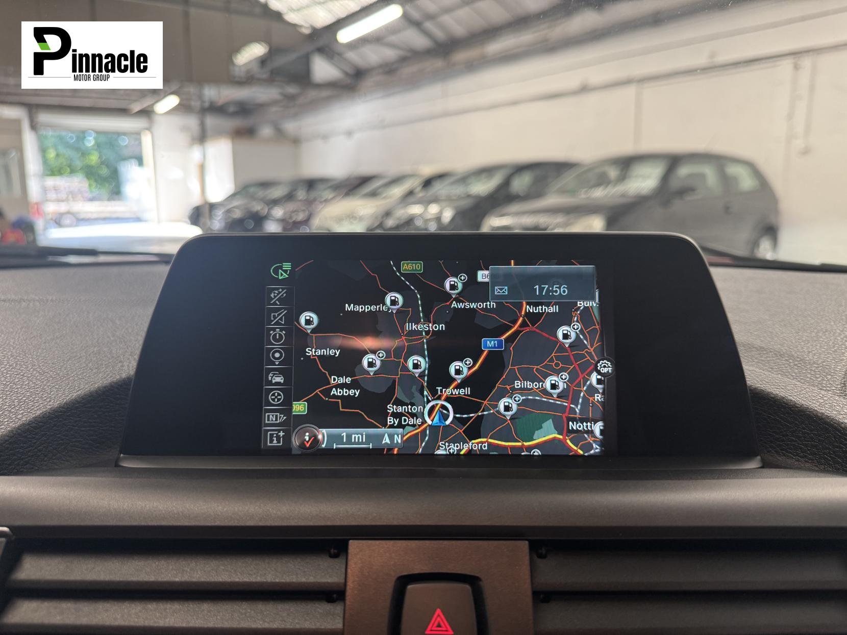 BMW 2 Series 2.0 218d M Sport Coupe 2dr Diesel Manual Euro 6 (s/s) (150 ps)