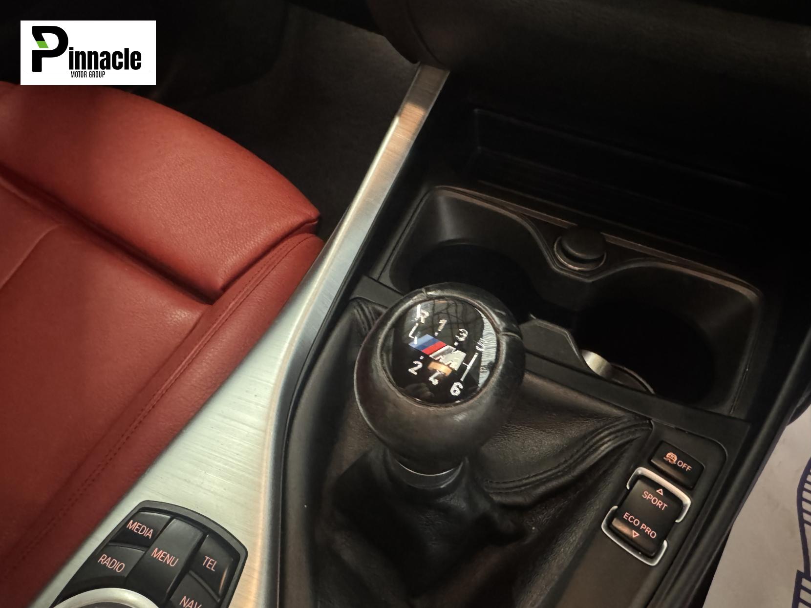 BMW 2 Series 2.0 218d M Sport Coupe 2dr Diesel Manual Euro 6 (s/s) (150 ps)