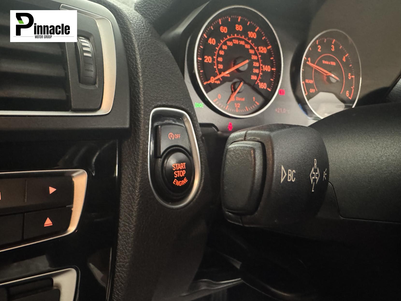 BMW 2 Series 2.0 218d M Sport Coupe 2dr Diesel Manual Euro 6 (s/s) (150 ps)