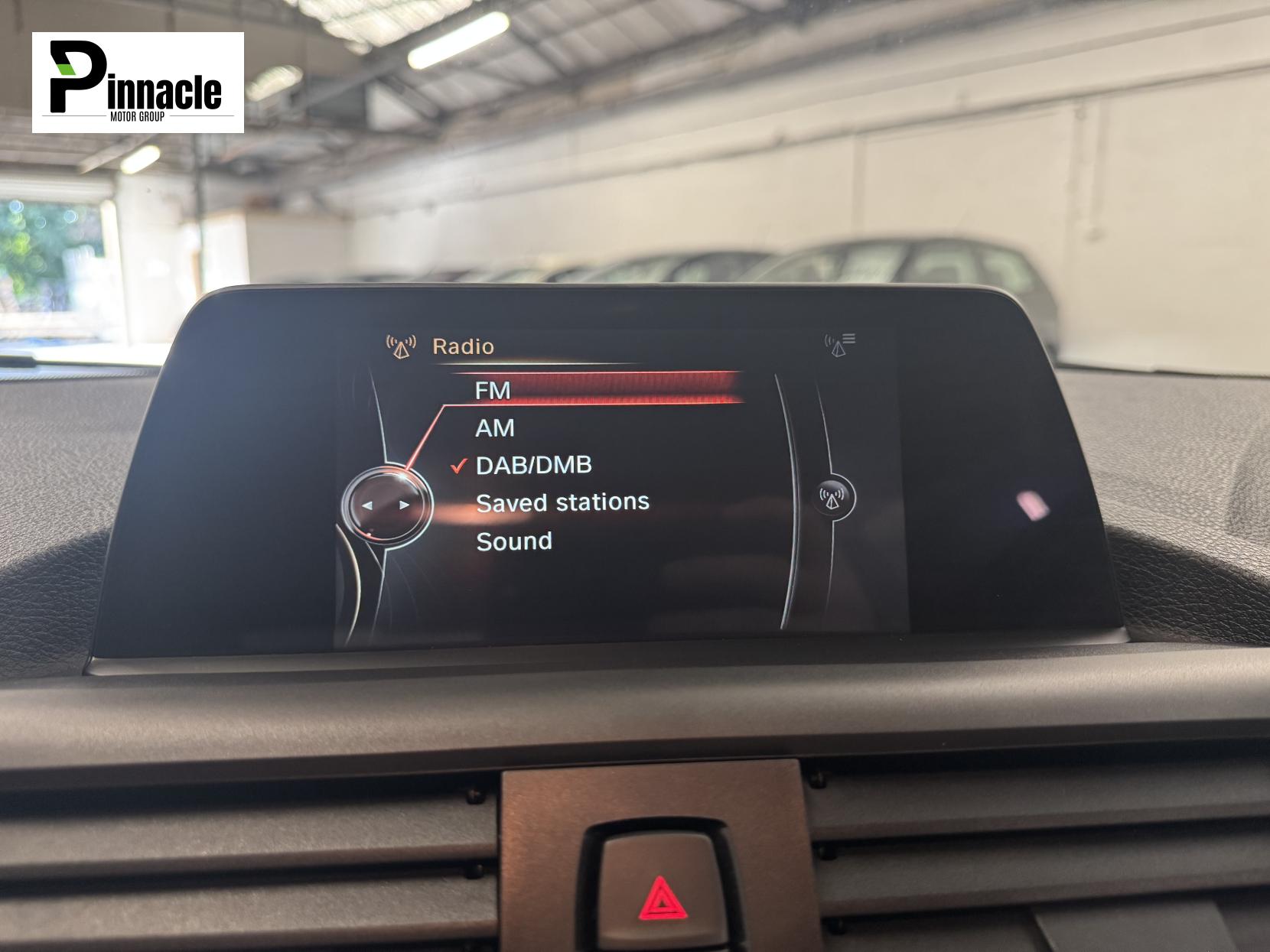BMW 2 Series 2.0 218d M Sport Coupe 2dr Diesel Manual Euro 6 (s/s) (150 ps)