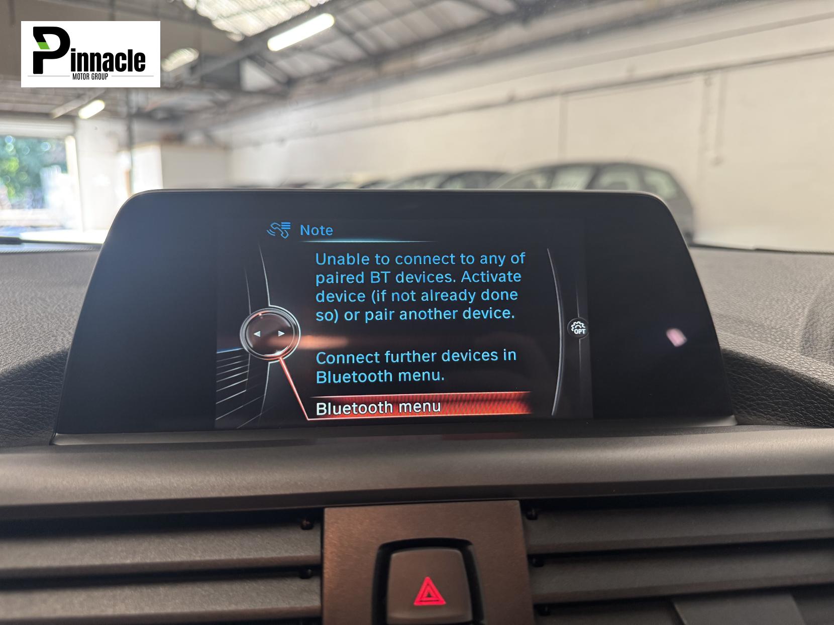 BMW 2 Series 2.0 218d M Sport Coupe 2dr Diesel Manual Euro 6 (s/s) (150 ps)