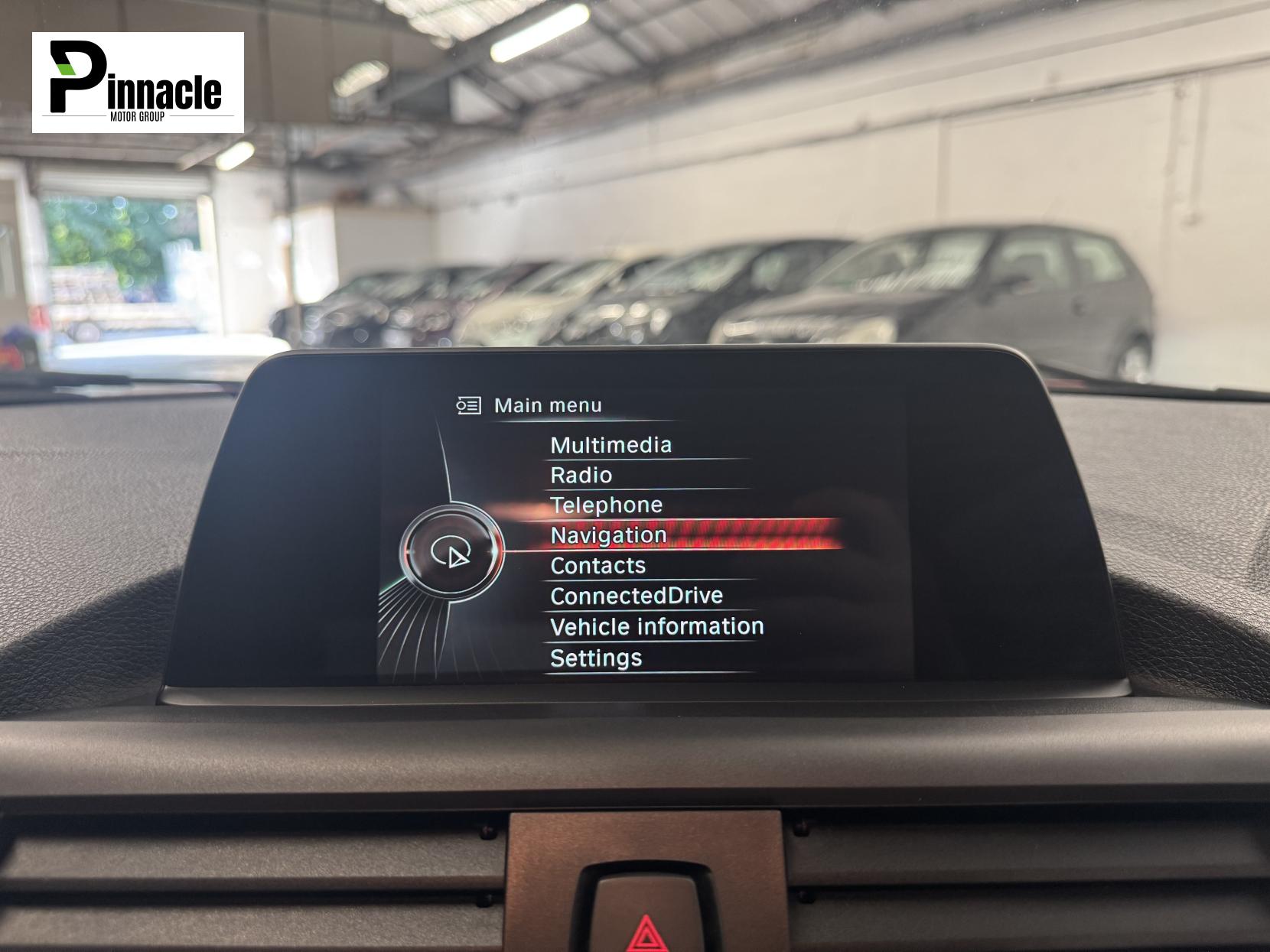 BMW 2 Series 2.0 218d M Sport Coupe 2dr Diesel Manual Euro 6 (s/s) (150 ps)