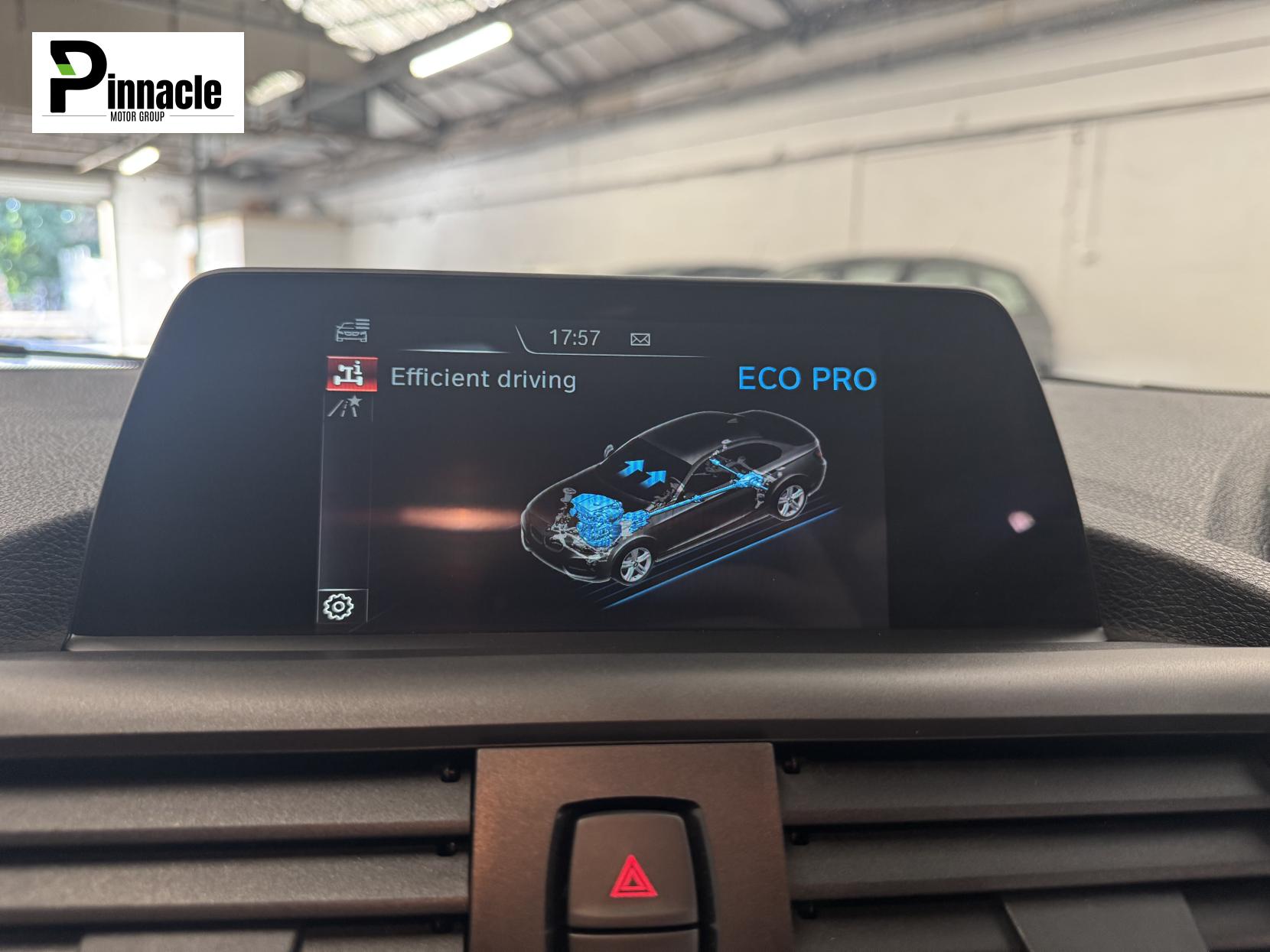 BMW 2 Series 2.0 218d M Sport Coupe 2dr Diesel Manual Euro 6 (s/s) (150 ps)