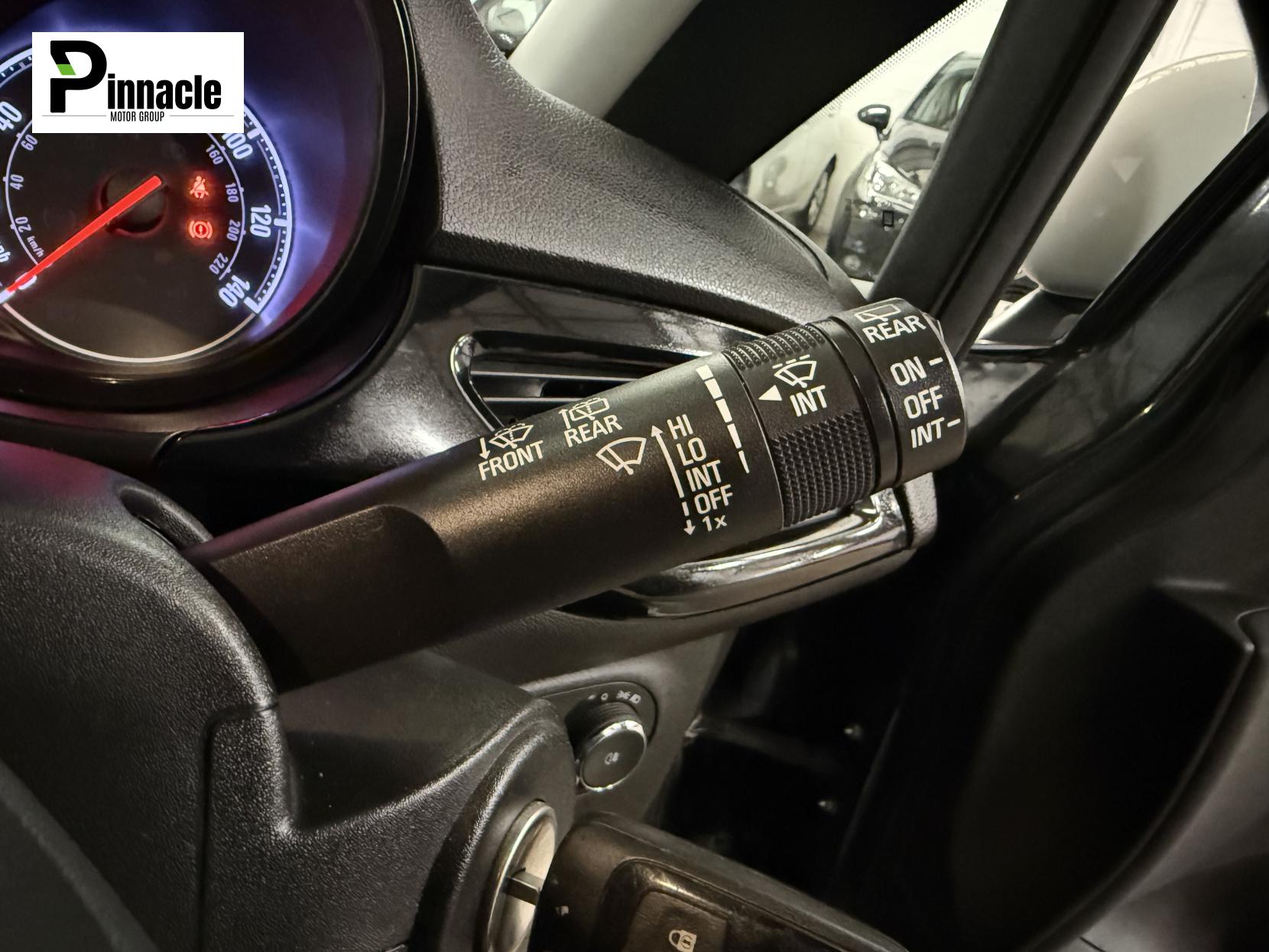 Vauxhall Corsa 1.4i ecoFLEX Sting Hatchback 3dr Petrol Manual Euro 6 (90 ps)