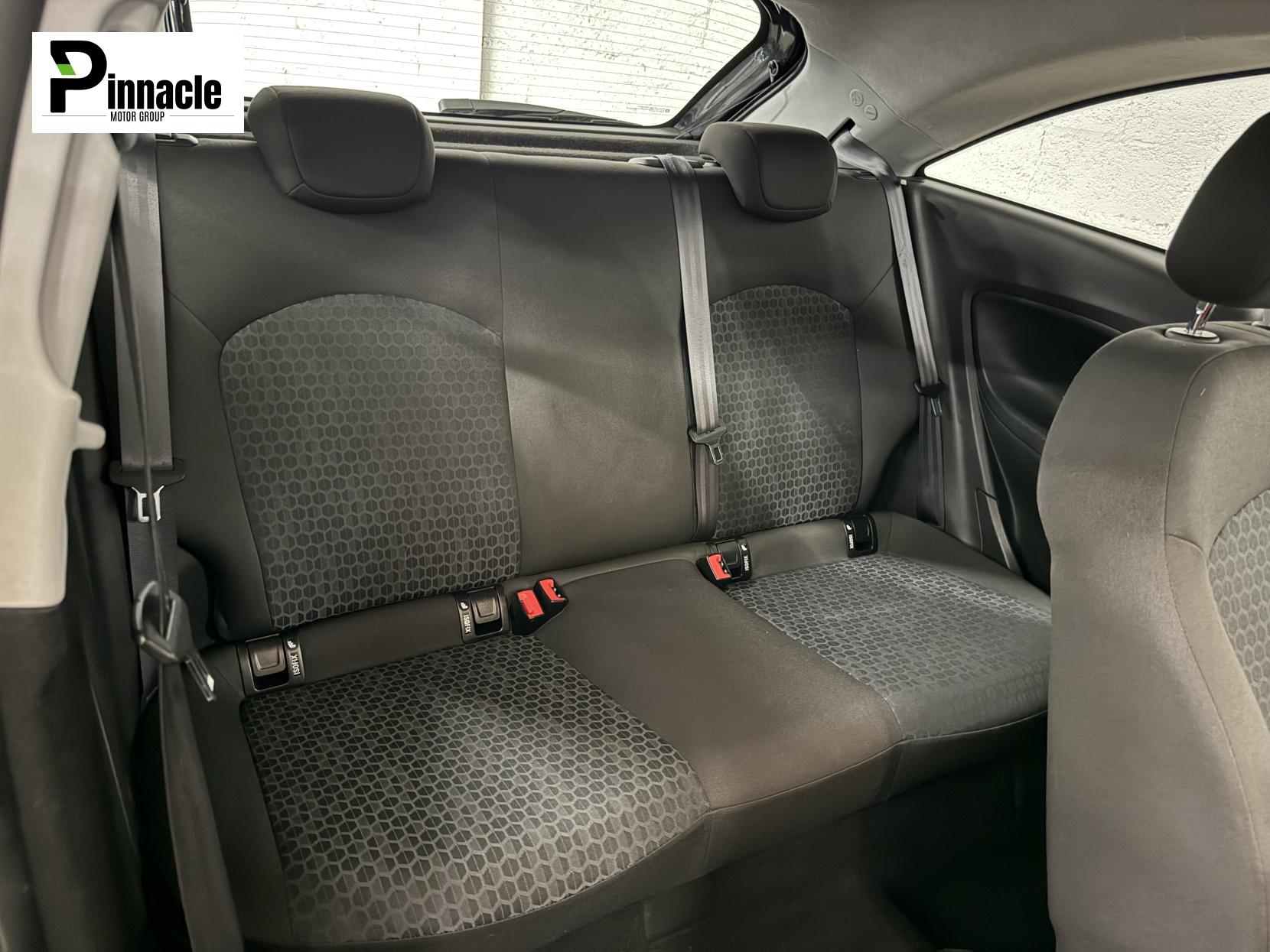 Vauxhall Corsa 1.4i ecoFLEX Sting Hatchback 3dr Petrol Manual Euro 6 (90 ps)