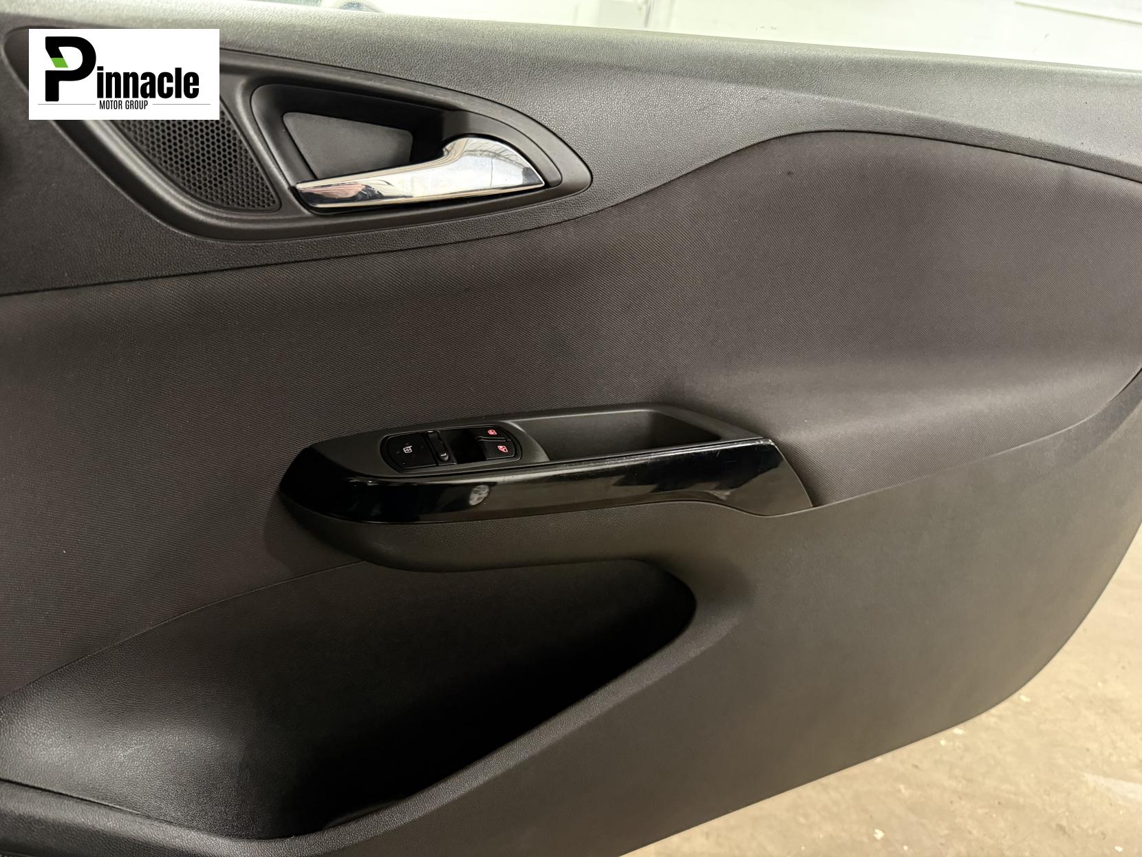 Vauxhall Corsa 1.4i ecoFLEX Sting Hatchback 3dr Petrol Manual Euro 6 (90 ps)