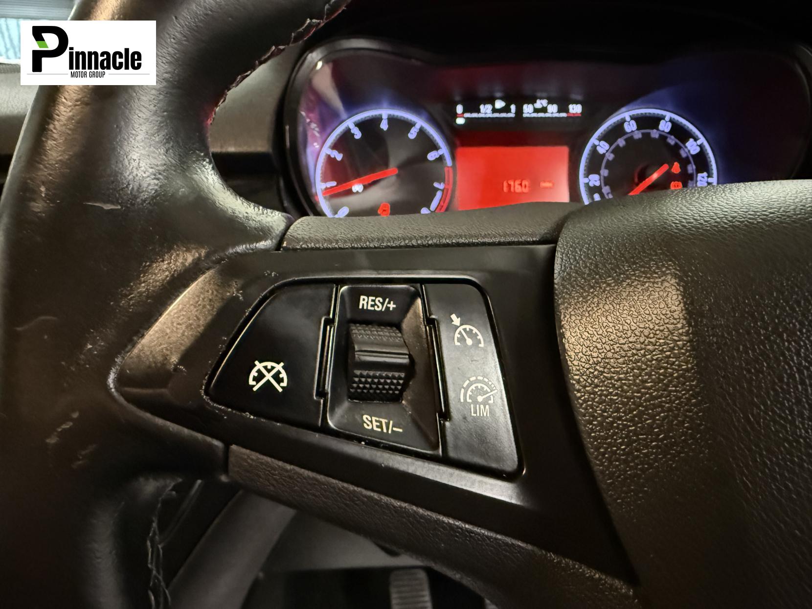 Vauxhall Corsa 1.4i ecoFLEX Sting Hatchback 3dr Petrol Manual Euro 6 (90 ps)