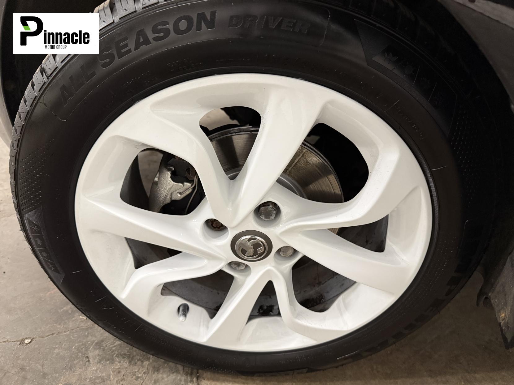 Vauxhall Corsa 1.4i ecoFLEX Sting Hatchback 3dr Petrol Manual Euro 6 (90 ps)