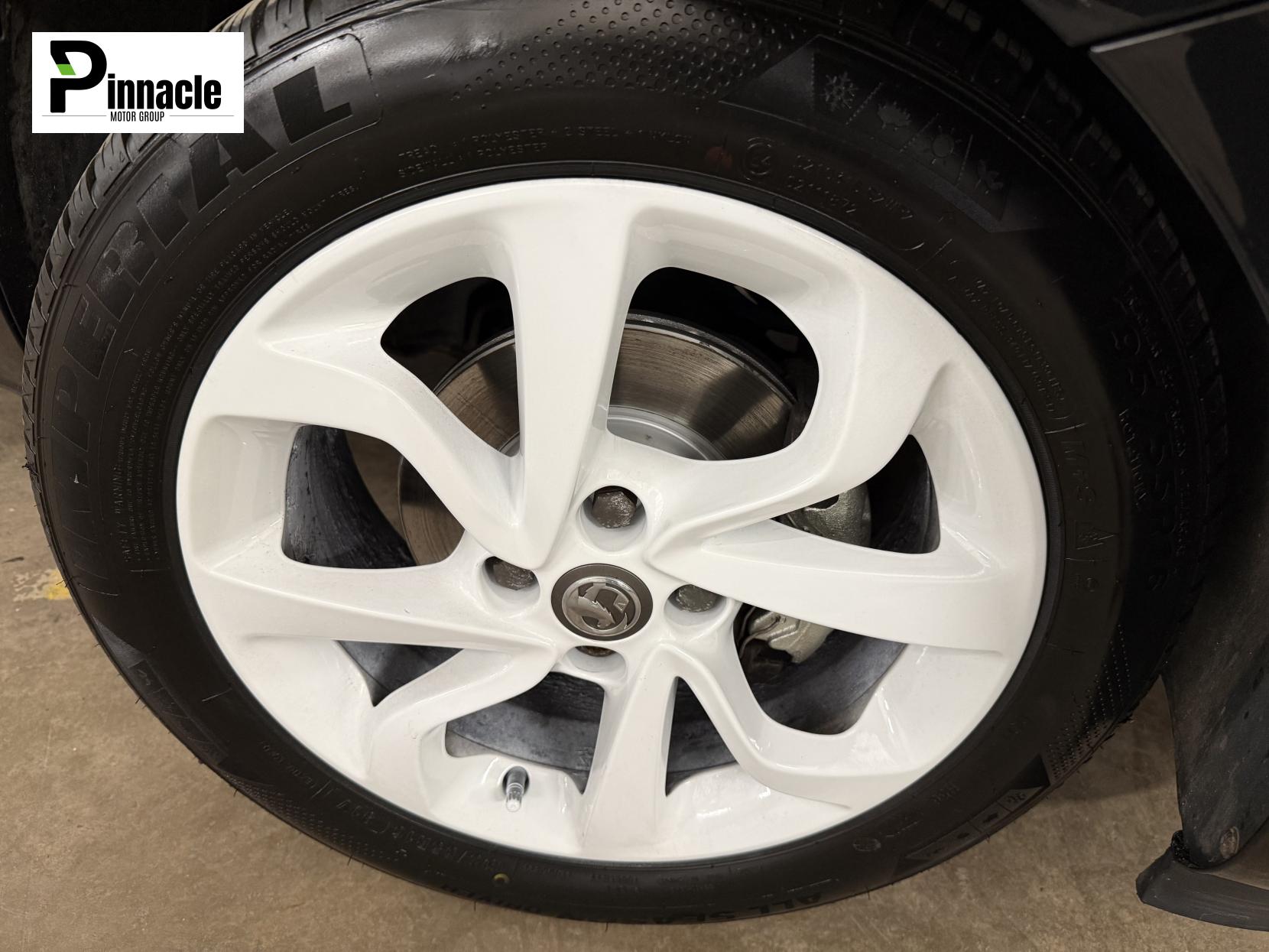 Vauxhall Corsa 1.4i ecoFLEX Sting Hatchback 3dr Petrol Manual Euro 6 (90 ps)