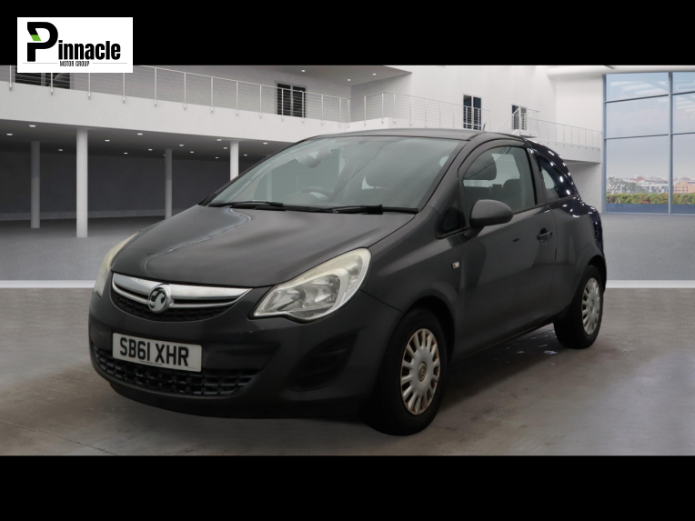 Vauxhall Corsa 1.0 ecoFLEX 12V S Hatchback 3dr Petrol Manual Euro 5 (65 ps)