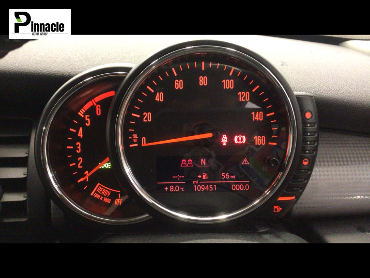 MINI Hatch 1.5 One D Hatchback 3dr Diesel Manual Euro 6 (s/s) (95 ps)