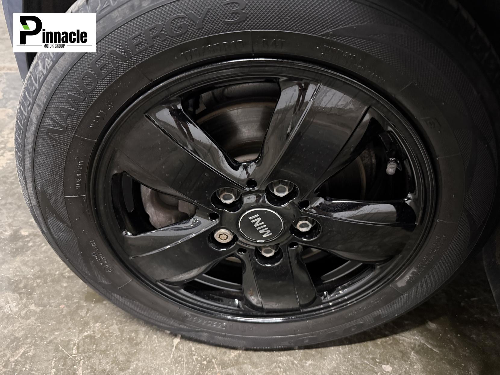 MINI Hatch 1.5 One D Hatchback 3dr Diesel Manual Euro 6 (s/s) (95 ps)