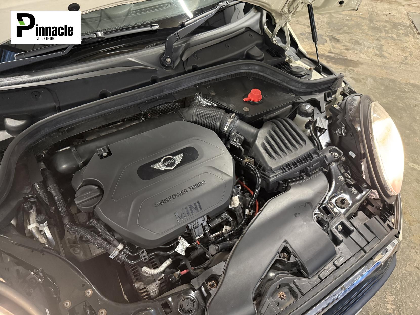 MINI Hatch 1.5 One D Hatchback 3dr Diesel Manual Euro 6 (s/s) (95 ps)