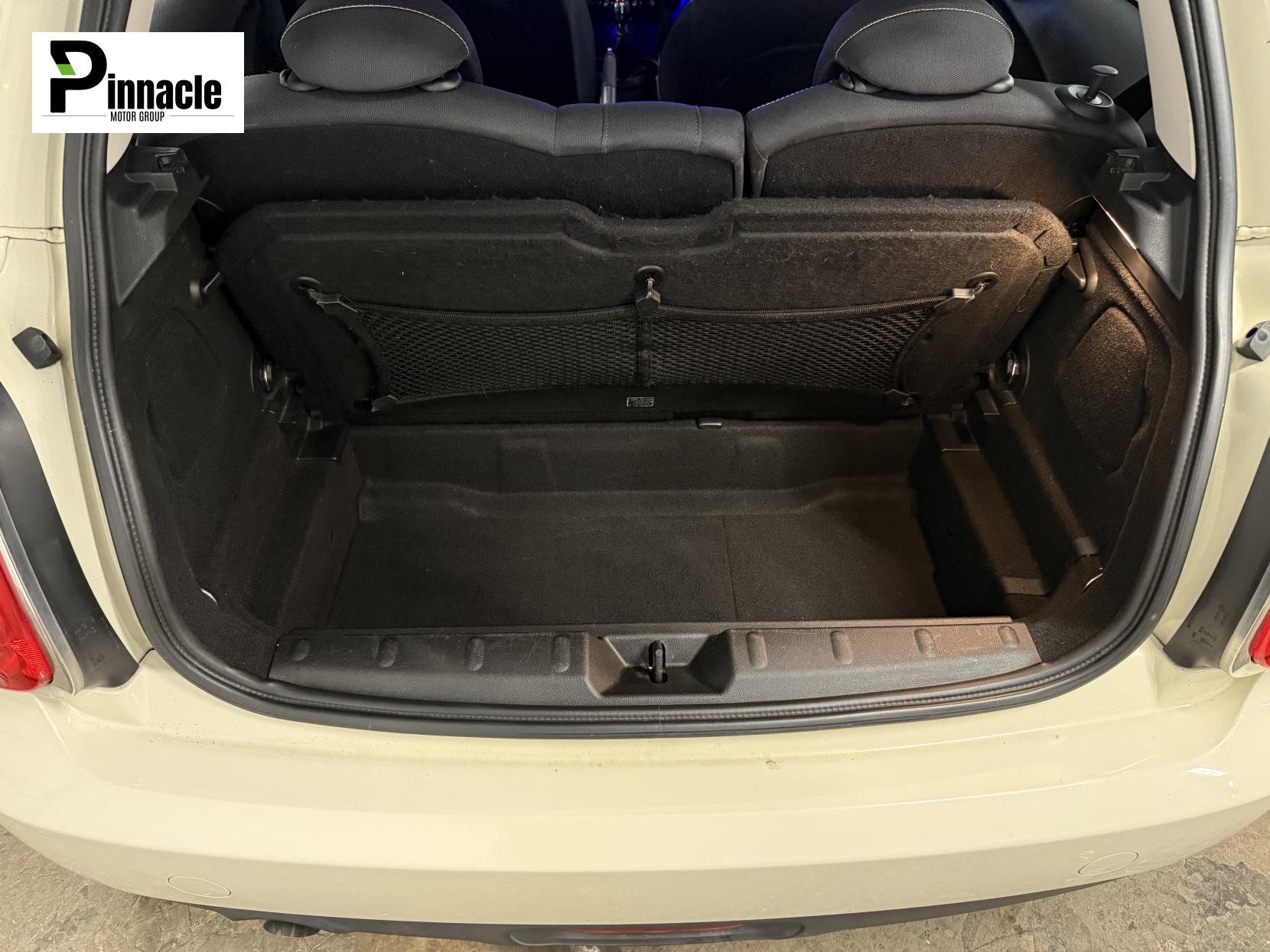 MINI Hatch 1.5 One D Hatchback 3dr Diesel Manual Euro 6 (s/s) (95 ps)