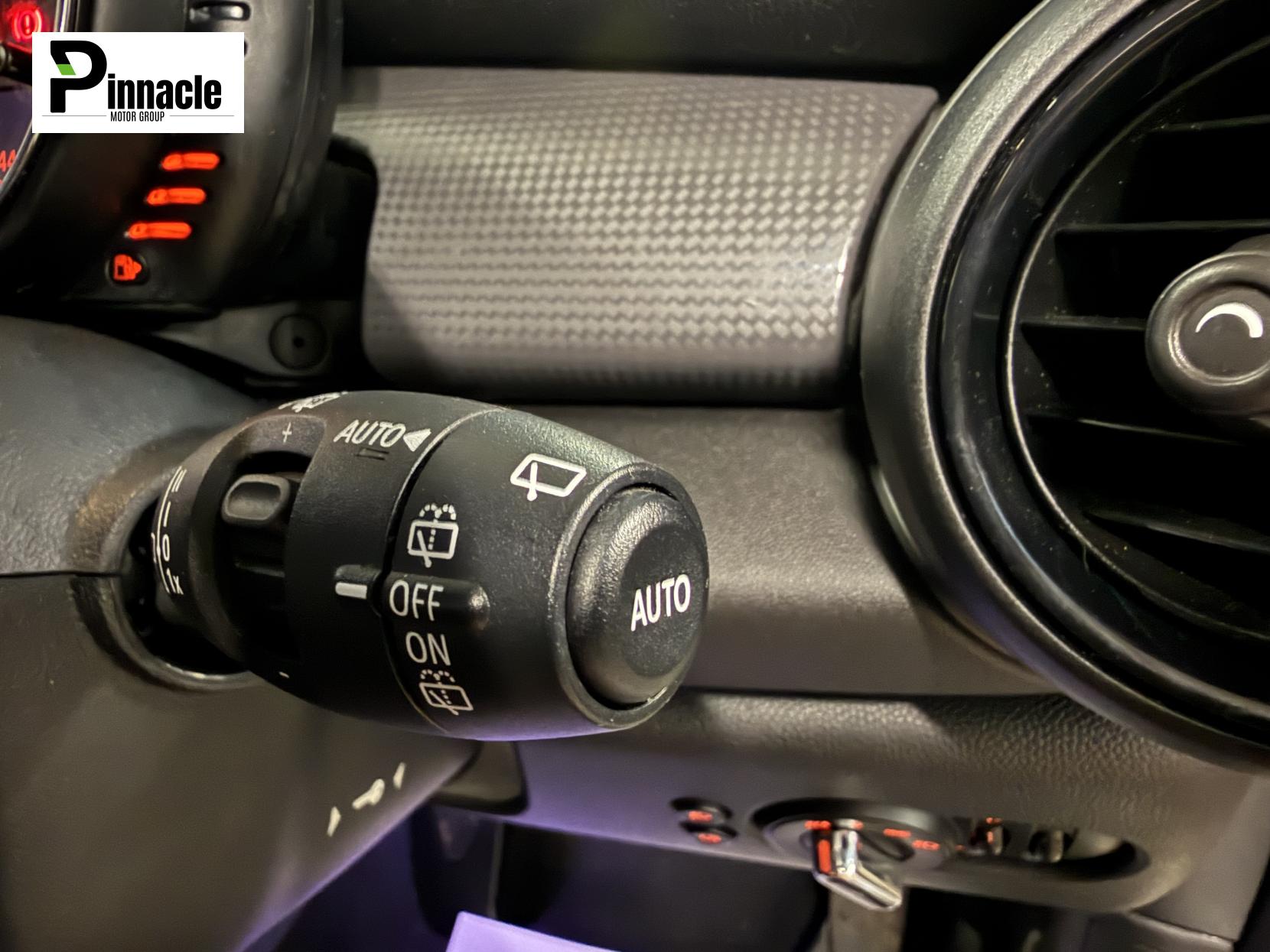 MINI Hatch 1.5 One D Hatchback 3dr Diesel Manual Euro 6 (s/s) (95 ps)