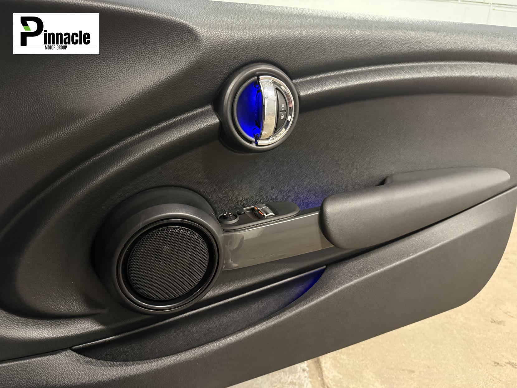 MINI Hatch 1.5 One D Hatchback 3dr Diesel Manual Euro 6 (s/s) (95 ps)