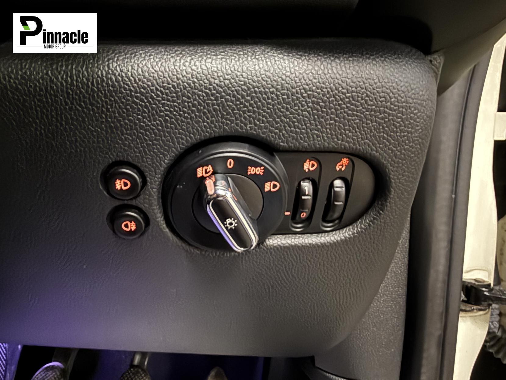 MINI Hatch 1.5 One D Hatchback 3dr Diesel Manual Euro 6 (s/s) (95 ps)