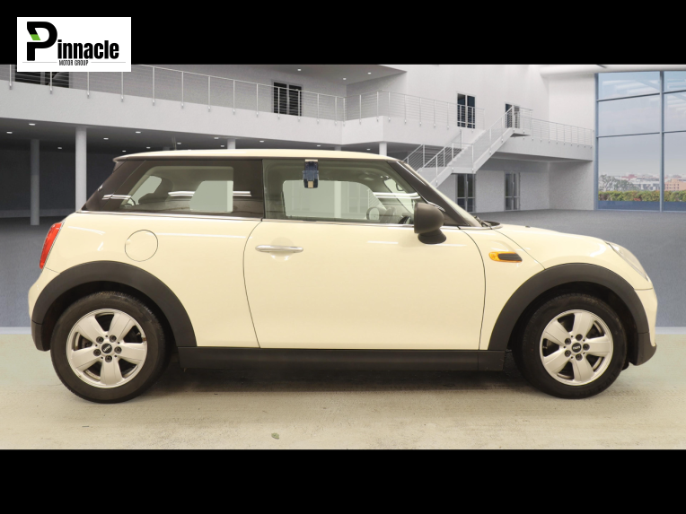 MINI Hatch 1.5 One D Hatchback 3dr Diesel Manual Euro 6 (s/s) (95 ps)
