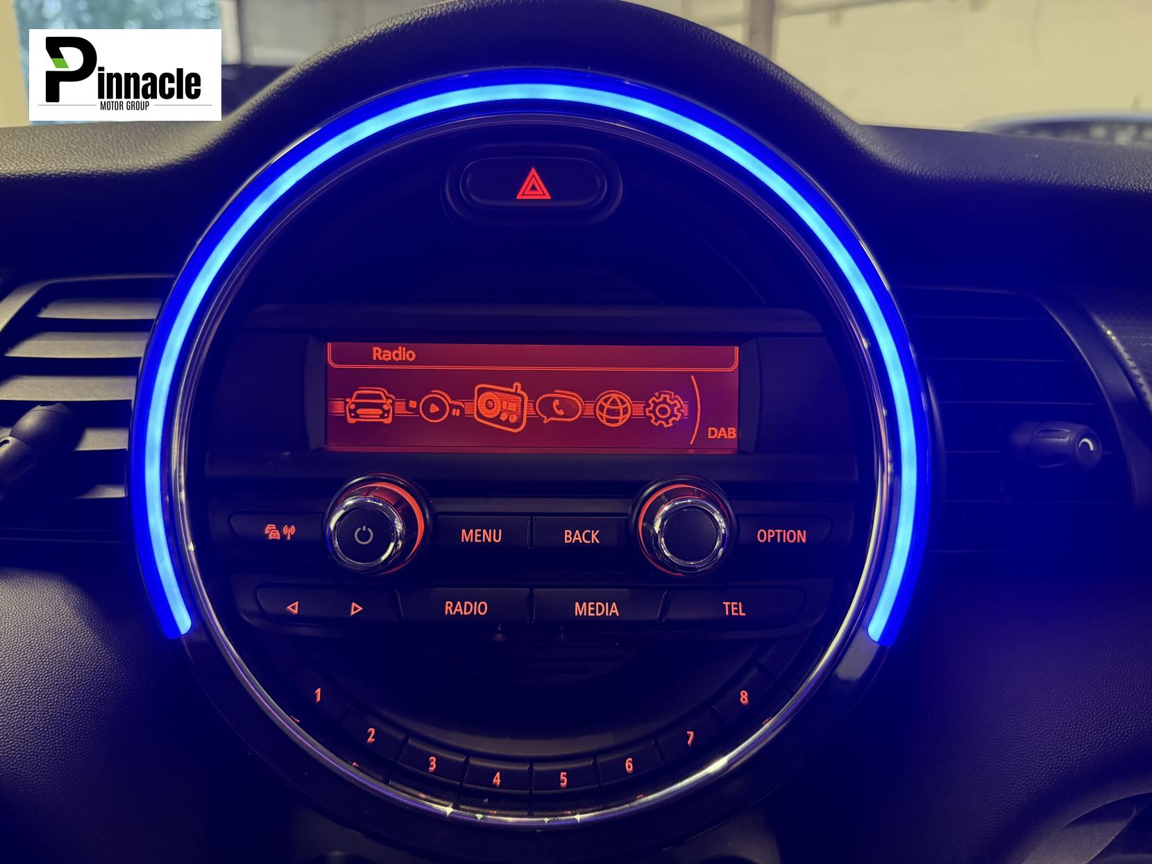 MINI Hatch 1.5 One D Hatchback 3dr Diesel Manual Euro 6 (s/s) (95 ps)