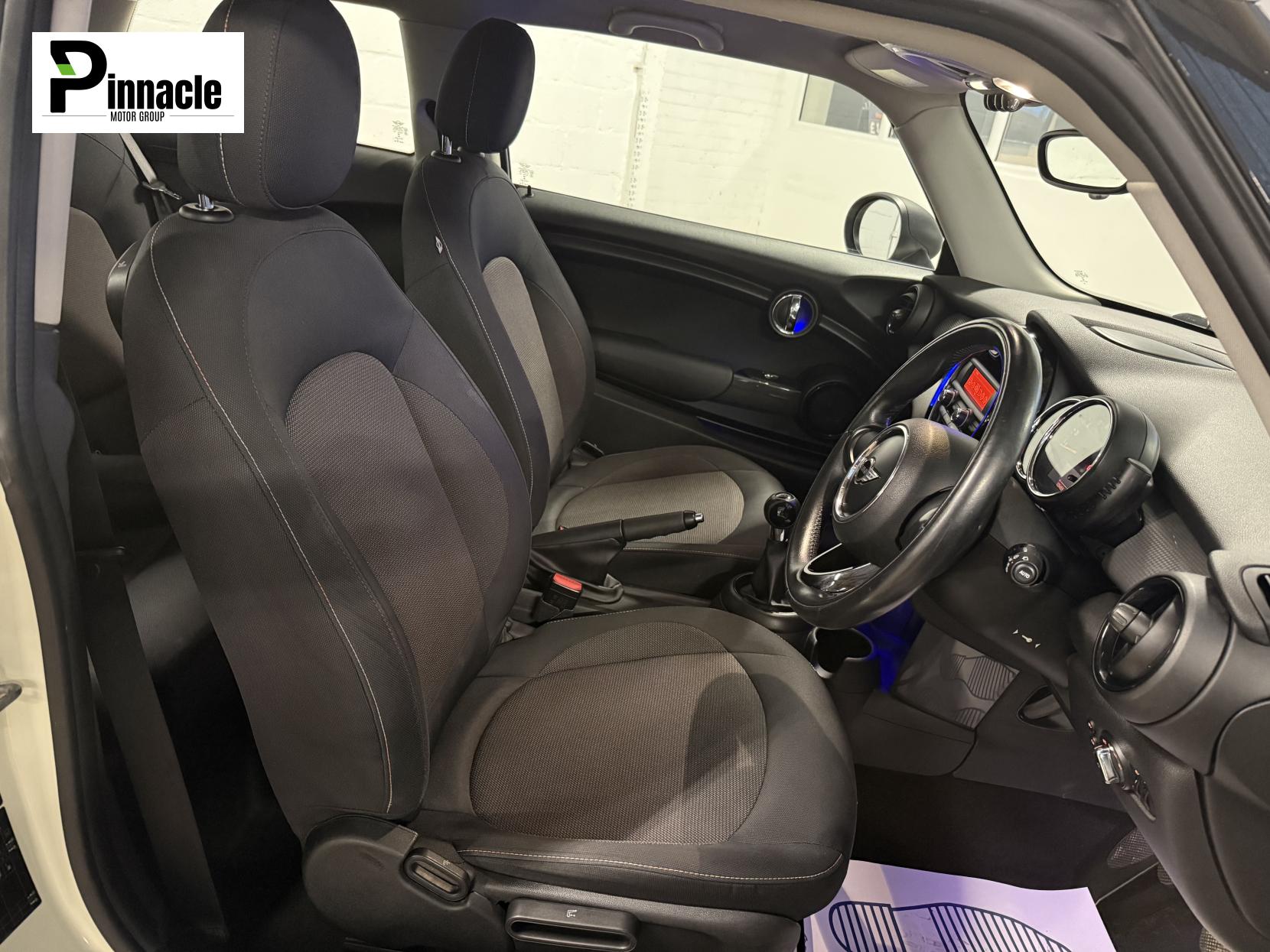 MINI Hatch 1.5 One D Hatchback 3dr Diesel Manual Euro 6 (s/s) (95 ps)