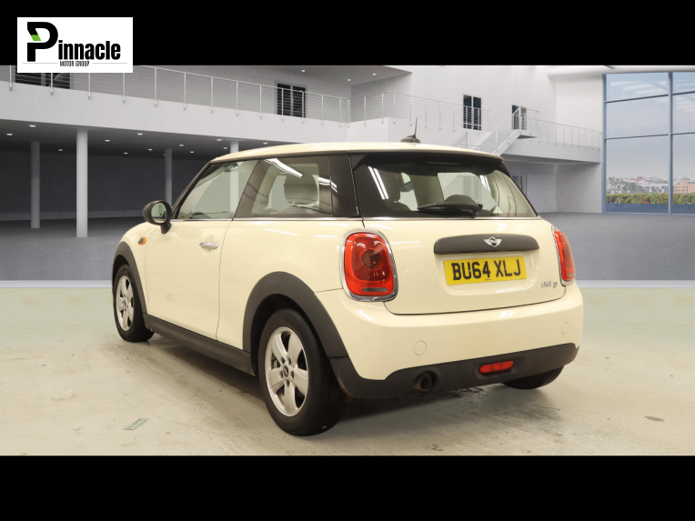 MINI Hatch 1.5 One D Hatchback 3dr Diesel Manual Euro 6 (s/s) (95 ps)