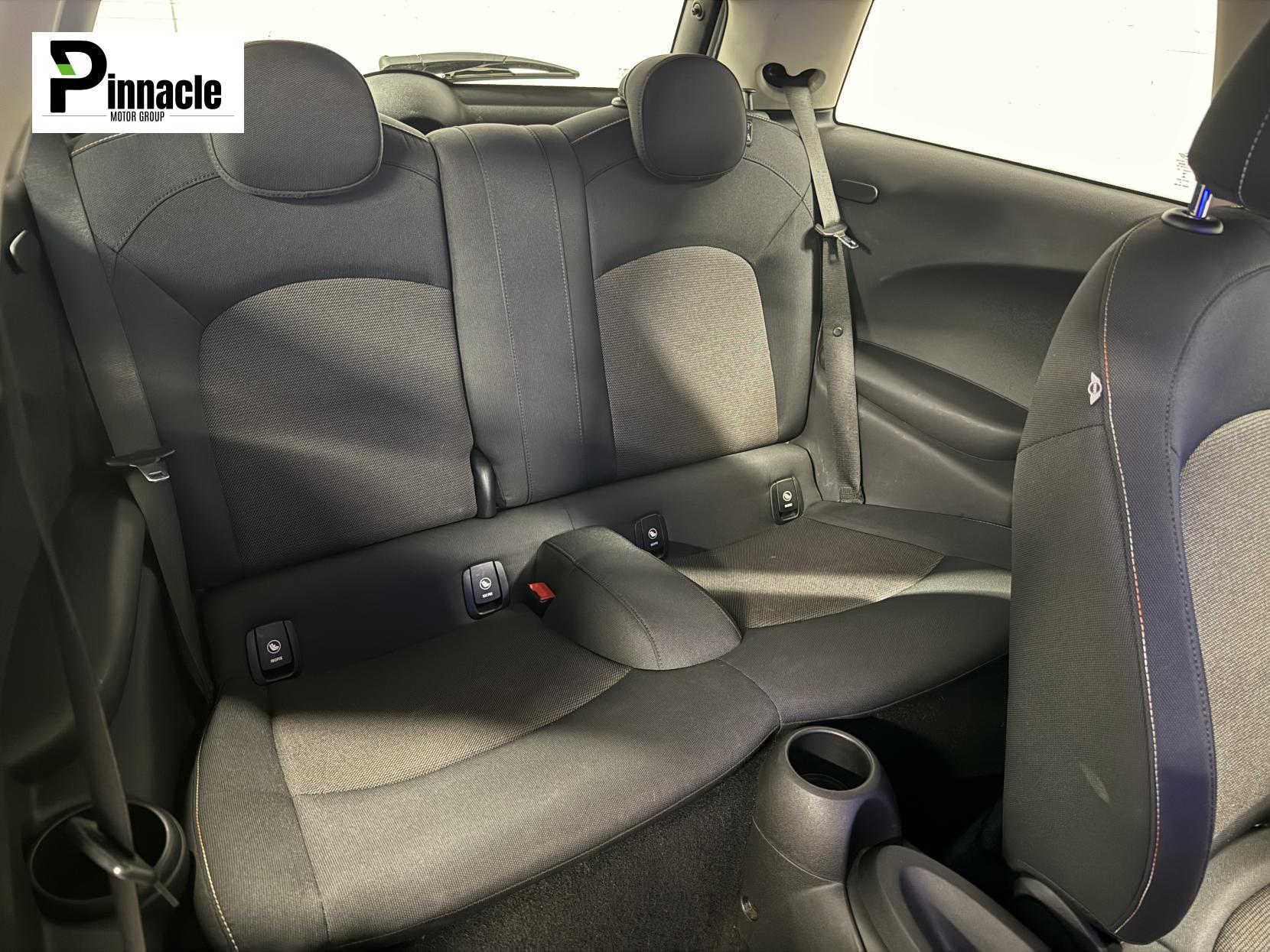 MINI Hatch 1.5 One D Hatchback 3dr Diesel Manual Euro 6 (s/s) (95 ps)