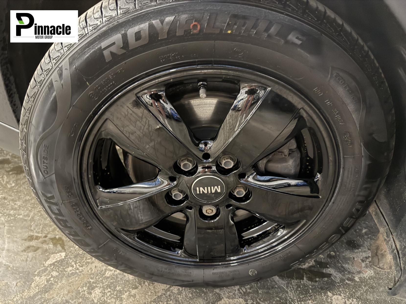 MINI Hatch 1.5 One D Hatchback 3dr Diesel Manual Euro 6 (s/s) (95 ps)