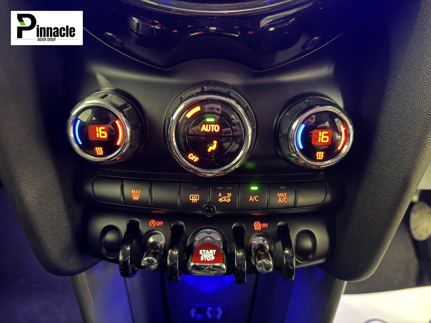 MINI Hatch 1.5 One D Hatchback 3dr Diesel Manual Euro 6 (s/s) (95 ps)