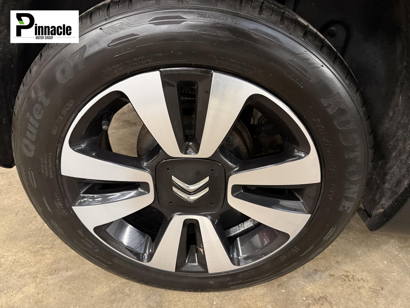 Citroen C3 1.2 PureTech Flair Hatchback 5dr Petrol Manual Euro 6 (s/s) (82 ps)