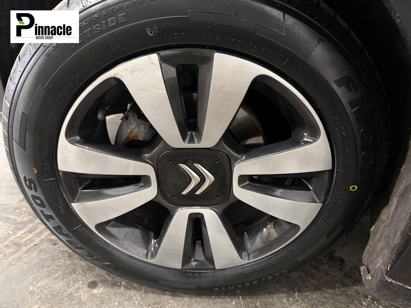 Citroen C3 1.2 PureTech Flair Hatchback 5dr Petrol Manual Euro 6 (s/s) (82 ps)