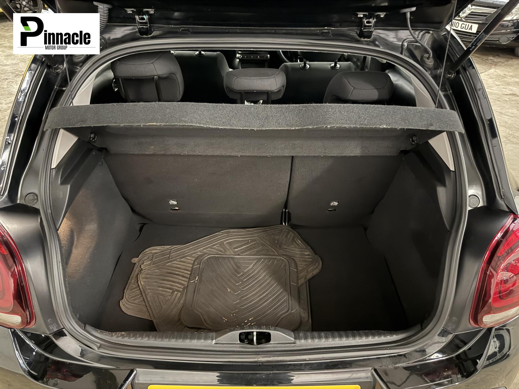 Citroen C3 1.2 PureTech Flair Hatchback 5dr Petrol Manual Euro 6 (s/s) (82 ps)